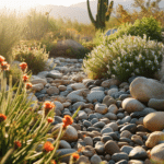 How to Craft a Lush, Low-Water Garden with Drought Tolerant Landscaping: 8 Tips for Success